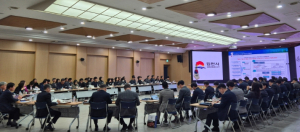 ⌜김천 스마트도시계획 수립 용역 최종보고회⌟ 개최
