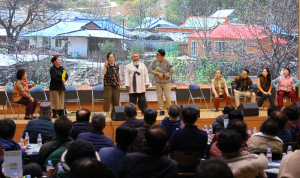 경주시, 주민 주도형 ‘경주형 마을만들기’ 본격화