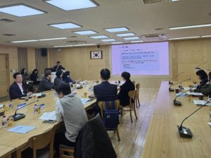 문경시 토지분할 허가 사전검토제, 행안부 민원공무원 컨설팅 우수사례로 발표