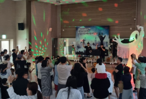 성주군종합사회복지관, 지방소멸대응기금 2억원 투입 -아이 키우기 좋은 성주 발판 마련