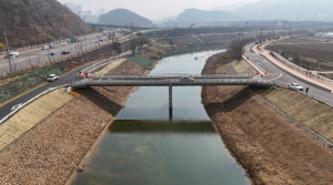 기후위험에 선제 대응…구미시, 하천 재해예방사업 속도