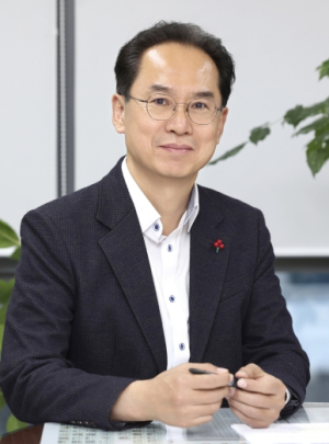 엄태현 영주시 부시장 취임... 민생안정·미래 사업 총력