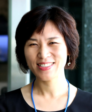 영천시, 제22대 최정애 부시장 취임