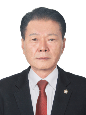 김선태 영천시의회 의장 신년사
