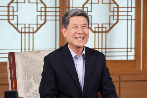 이강덕 포항시장 신년사