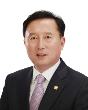 김성호 영덕군의회 의장 신년사