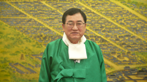주낙영 경주시장 신년사