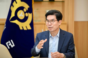 영덕군, 2026년 ‘미래 도약 원년’ 선언