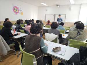 대구 남구, 2026년 초·중·고 검정고시반 개강