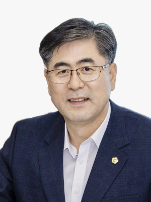 도기욱 경북도의원, 대구·경북 행정통합 추진 강력 비판