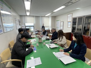 고령군, 2027년 국가예산 선제 대응 체제로 전환