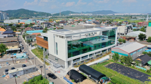 고령군, 가족복지 통합 거점 ‘가족센터’ 운영 시작