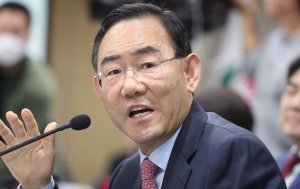 주호영 “대구, 정치의 상징에서 삶의 도시로”