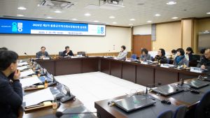 울릉군 지역사회보장협의체, 2026년 첫 공식회의 개최