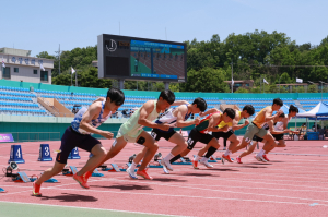 예천군, 직장운동경기부 국비 공모 ‘쾌거’