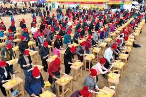 청송사과축제, 다시 ‘국가대표 축제’로