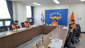 영양소방서, 2026년 화재안전조사 대상 선정 착수