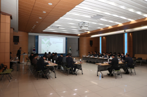 상주시, 관광 청사진 확정… ‘K-치유관광의 수도’로 방향 잡았다