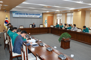예천군, ‘납세자 중심 세정’으로 지방세 목표 초과 달성