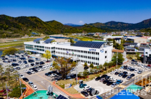 영덕군, 설맞이 특별 환경정화 활동 전개