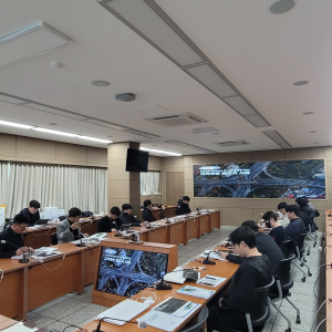 문경시, 공공건설 ‘지적 불부합’ 선제 차단 나선다