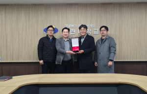 포항시, 드론 산불 감시 전문가 45명 배출… 선린대와 협업 결실