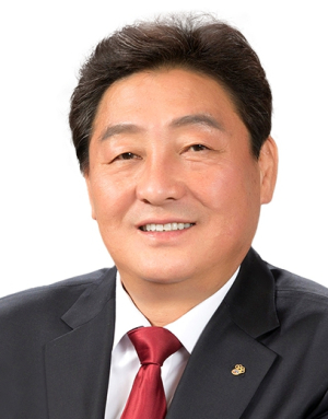 [2026년 신년사] 이동협 경주시의회 의장 신년사
