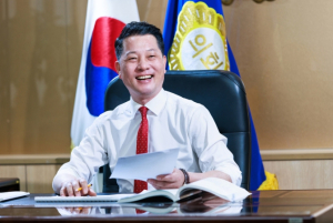 [2026년 신년사] 강영구 예천군의회 의장 신년사