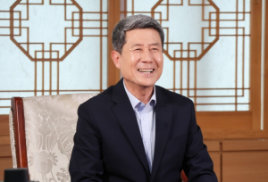 [2026년 신년사] 이강덕 포항시장 신년사