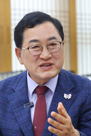 [2026년 신년사] 주낙영 경주시장 신년사