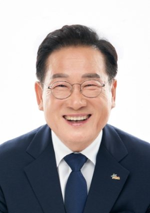 [2026년 신년사] 최기문 영천시장 신년사