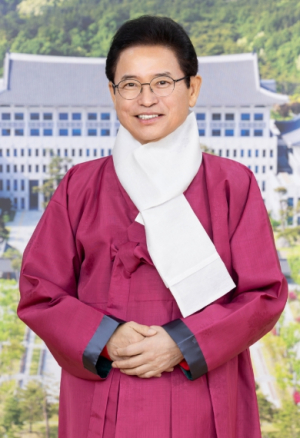 [2026년 신년사] 이철우 경상북도지사 신년사