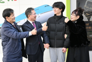 군위군, 교육지원 성과로 우수대학 진학 결실
