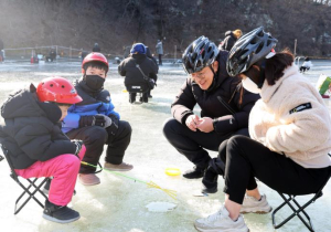 ‘제3회 영양 꽁꽁 겨울축제’ 9일 개막