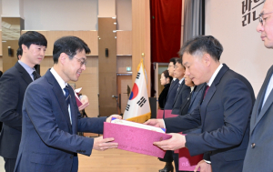 2025년 한 해를 빛낸 `대구시정 TOP 10` 선정!