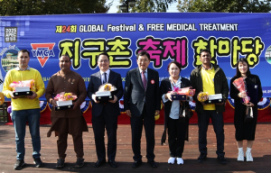 경주시, 외국인주민 지원체계 손본다…교육 인센티브·명예통장 도입