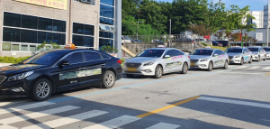 영주시, 택시 감차로 공급 구조 조정 나선다