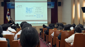 2026학년도 영천인재양성원 개강!