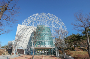 울진과학체험관, 제1기 과학체험교실 운영