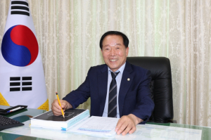 2026 의성군의회 최훈식 의장 신년사