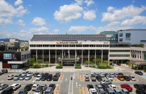 경주시, 2026년 향토생활관 입사생 모집