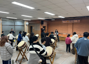 대구남부교육지원청, 2025. 家家:호호 더 자람 겨울학교 운영