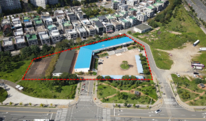 5,502㎡ 규모 달성군 구지복합문화센터, 설계공모 거쳐 본격화!