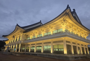 경주시립도서관, 종합자료실 야간 개관