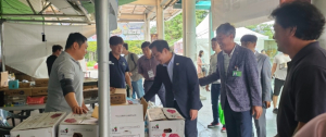 울진군, 2026년 후계농업경영인 선발