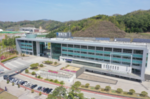 박찬국 경북도 농축산유통국장, 봉화군 산란계 밀집단지 AI 방역상황 점검