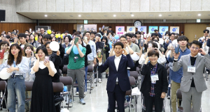 달서구, 2026년 `달서온(On) 청렴주간` 운영