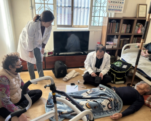 포항시, 의료와 돌봄이 하나가 되다… 2026년 포항형 통합돌봄 제시