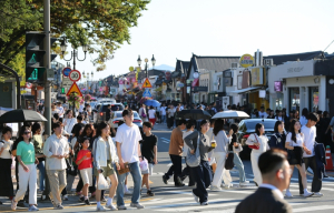 경주 주요 관광지·외지인 방문객 동반 증가… 체류형 관광 성과 가시화