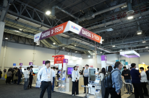 대구공동관, CES 2026서 10년 성과 입증… 글로벌 경쟁력 확인